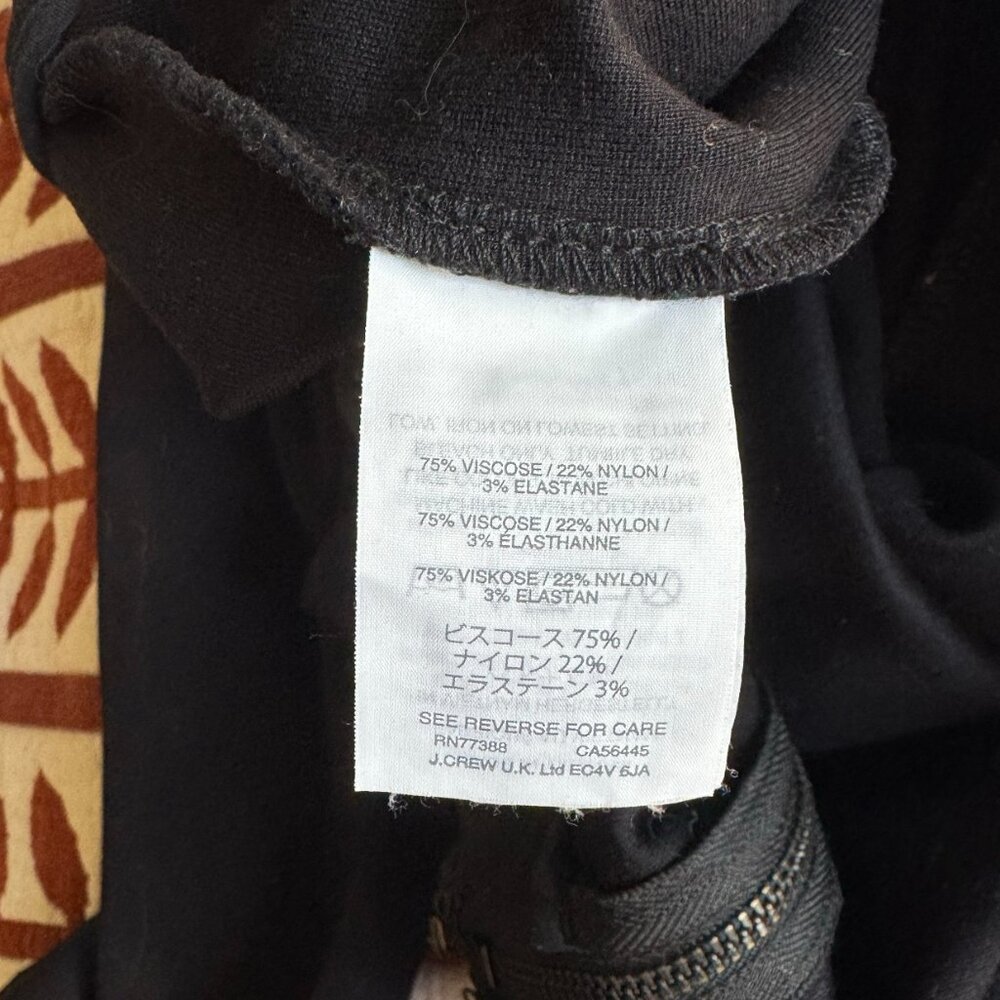 JCREW Pixie Pant - image 4